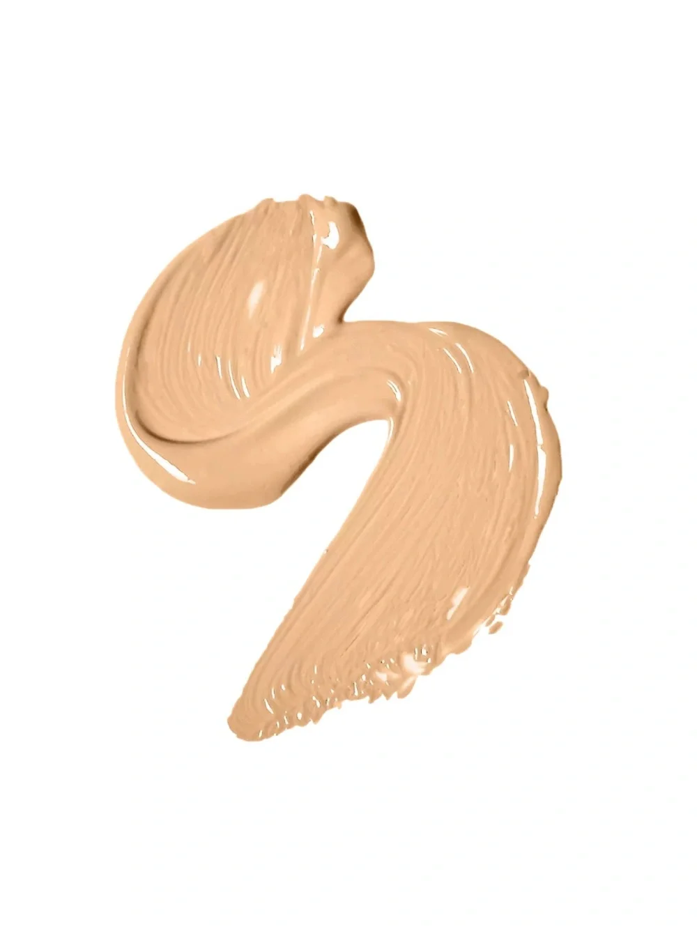 elf Hydrating Camo Concealer in Light Beige Full Coverage Satin Finish